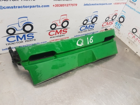 John Deere 6130r, 6m, 6r Series, Front Hood Panel, Al215401, L212546 - Carrosserie et extérieur: photos 2 John Deere 6130r, 6m, 6r Series, Front Hood Panel, Al215401, L212546 - Carrosserie et extérieur: photos 2