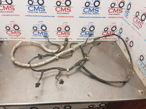 John Deere 6130r 6r, M Series, Front Lights Wiriling Loom Al217424, L205558 - Câble/ Fil: photos 1 John Deere 6130r 6r, M Series, Front Lights Wiriling Loom Al217424, L205558 - Câble/ Fil: photos 1