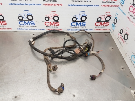 John Deere 6145r, 6r Series, Rear Fender Wiring Loom Rhs Al216726, Al207321 - Câble/ Fil: photos 2 John Deere 6145r, 6r Series, Rear Fender Wiring Loom Rhs Al216726, Al207321 - Câble/ Fil: photos 2