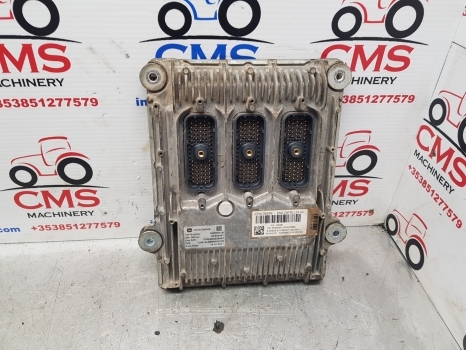 John Deere 6145r Engine Control Unit Re548097, Re580347, Sw63031b - Bloc de gestion pour Tracteur agricole: photos 1 John Deere 6145r Engine Control Unit Re548097, Re580347, Sw63031b - Bloc de gestion pour Tracteur agricole: photos 1