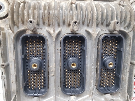 John Deere 6145r Engine Control Unit Re548097, Re580347, Sw63031b - Bloc de gestion pour Tracteur agricole: photos 5 John Deere 6145r Engine Control Unit Re548097, Re580347, Sw63031b - Bloc de gestion pour Tracteur agricole: photos 5