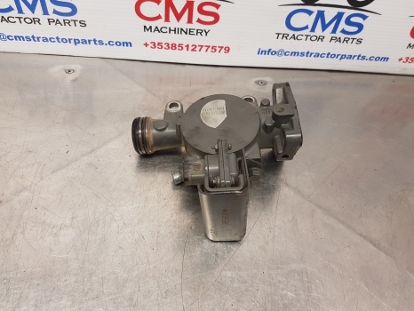 John Deere 6150m Claas Arion 640 Intake Manifold 0011503070, R553176, R536071 - Collecteur d'admission pour Tracteur agricole: photos 1 John Deere 6150m Claas Arion 640 Intake Manifold 0011503070, R553176, R536071 - Collecteur d'admission pour Tracteur agricole: photos 1