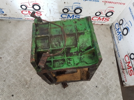 Boîte de vitesse John Deere 6200, 6300, 6400, 6500 Transmission Housing Al75537, L75879, L80370: photos 6
