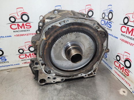 Boîte de vitesse John Deere 6230 Transmission Gearbox Housing R251670, Al170691, Al226605: photos 10
