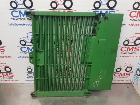 John Deere 6300, 6400, 6110, 6210, Engine Side Panel Rhs Al78408, L78638 - Carrosserie et extérieur: photos 1 John Deere 6300, 6400, 6110, 6210, Engine Side Panel Rhs Al78408, L78638 - Carrosserie et extérieur: photos 1