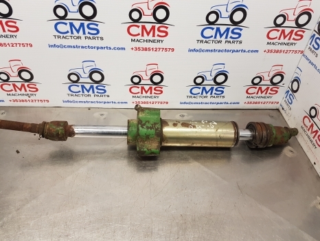 John Deere 6400, 6200, 6300 Steering Cylinder, Parts Only L100217, L100162 - Commande de gouvernail pour Tracteur agricole: photos 1 John Deere 6400, 6200, 6300 Steering Cylinder, Parts Only L100217, L100162 - Commande de gouvernail pour Tracteur agricole: photos 1
