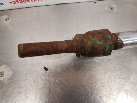John Deere 6400, 6200, 6300 Steering Cylinder, Parts Only L100217, L100162 - Commande de gouvernail pour Tracteur agricole: photos 3 John Deere 6400, 6200, 6300 Steering Cylinder, Parts Only L100217, L100162 - Commande de gouvernail pour Tracteur agricole: photos 3