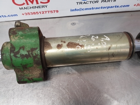 John Deere 6400, 6200, 6300 Steering Cylinder, Parts Only L100217, L100162 - Commande de gouvernail pour Tracteur agricole: photos 5 John Deere 6400, 6200, 6300 Steering Cylinder, Parts Only L100217, L100162 - Commande de gouvernail pour Tracteur agricole: photos 5