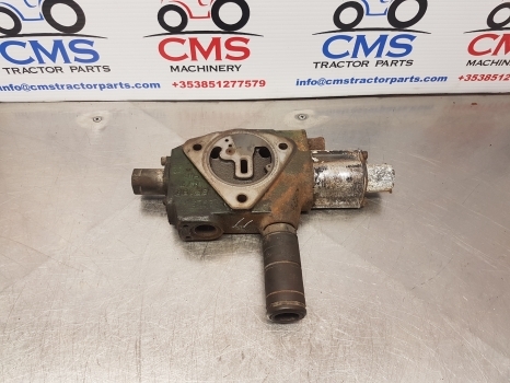 John Deere 6400 Hydraulic Spool Valve Parts Only Al171118, Al75842, 93j361 - Valve hydraulique pour Tracteur agricole: photos 1 John Deere 6400 Hydraulic Spool Valve Parts Only Al171118, Al75842, 93j361 - Valve hydraulique pour Tracteur agricole: photos 1