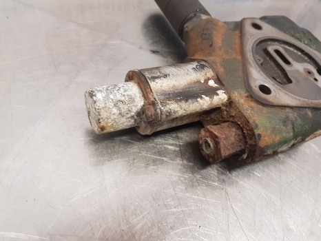 John Deere 6400 Hydraulic Spool Valve Parts Only Al171118, Al75842, 93j361 - Valve hydraulique pour Tracteur agricole: photos 4 John Deere 6400 Hydraulic Spool Valve Parts Only Al171118, Al75842, 93j361 - Valve hydraulique pour Tracteur agricole: photos 4