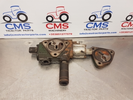 John Deere 6400 Hydraulic Spool Valve Parts Only Al75842, Al171118, 93j361 - Valve hydraulique pour Tracteur agricole: photos 1 John Deere 6400 Hydraulic Spool Valve Parts Only Al75842, Al171118, 93j361 - Valve hydraulique pour Tracteur agricole: photos 1