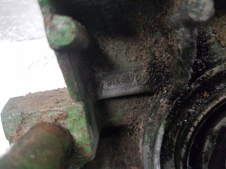 John Deere 6610, 6010, 7010 , 6310 Oil Filter Head And Adpter Lines R134570, - Filtre hydraulique pour Tracteur agricole: photos 5 John Deere 6610, 6010, 7010 , 6310 Oil Filter Head And Adpter Lines R134570, - Filtre hydraulique pour Tracteur agricole: photos 5