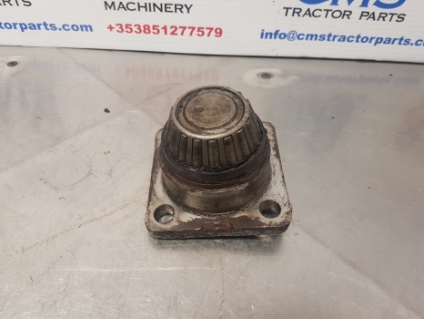 John Deere 6900, 6820, 6920, 6800, 3400 King Pivot L112111 - Commande de gouvernail pour Tracteur agricole: photos 1 John Deere 6900, 6820, 6920, 6800, 3400 King Pivot L112111 - Commande de gouvernail pour Tracteur agricole: photos 1