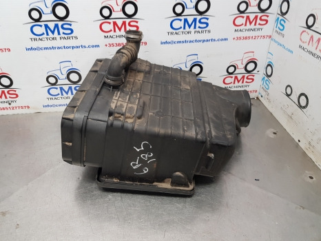 Système d'admission d'air John Deere 6r 185, 6r, 6m Series, Air Cleaner Filter Box Al218934, Al229135: photos 6