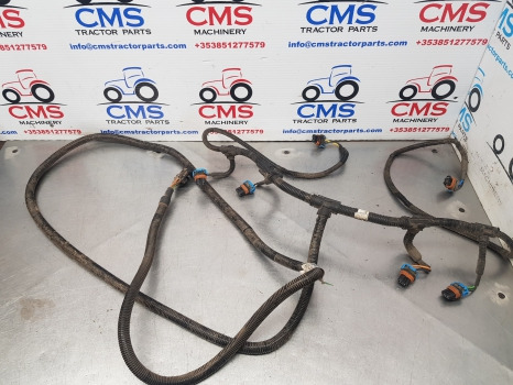 John Deere 6r 185, 6r Series, 6r195, Front Lights Wiring Loom Al237020 - Câble/ Fil: photos 2 John Deere 6r 185, 6r Series, 6r195, Front Lights Wiring Loom Al237020 - Câble/ Fil: photos 2