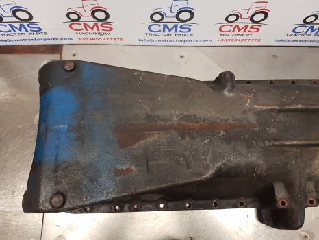 John Deere Engine Class 6068 Oil Pan Sump R504326, R125588 - Carter d'huile pour Tracteur agricole: photos 4 John Deere Engine Class 6068 Oil Pan Sump R504326, R125588 - Carter d'huile pour Tracteur agricole: photos 4