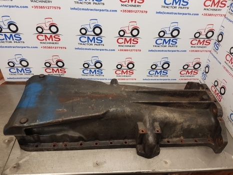 John Deere Engine Class 6068 Oil Pan Sump R504326, R125588 - Carter d'huile pour Tracteur agricole: photos 1 John Deere Engine Class 6068 Oil Pan Sump R504326, R125588 - Carter d'huile pour Tracteur agricole: photos 1
