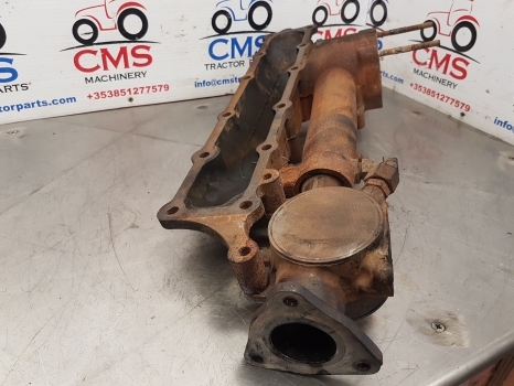 John Deere6210 Intake Manifold And Venturi Re540415, R528720, Re540510, Re551771 - Collecteur d'admission pour Tracteur agricole: photos 5 John Deere6210 Intake Manifold And Venturi Re540415, R528720, Re540510, Re551771 - Collecteur d'admission pour Tracteur agricole: photos 5