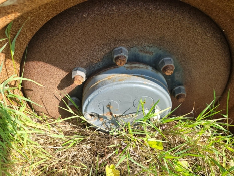 Kramer Kt407 Carraro 26.25 Rear Axle Complete For Parts 434274, 381893, 397304, - Essieu arrière: photos 4 Kramer Kt407 Carraro 26.25 Rear Axle Complete For Parts 434274, 381893, 397304, - Essieu arrière: photos 4