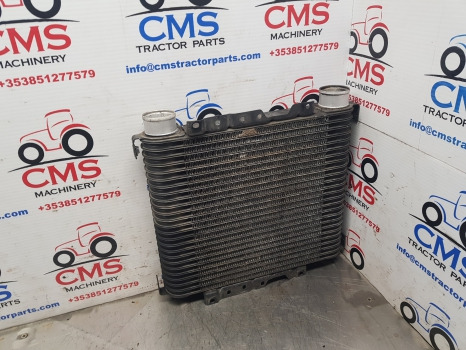 Kubota M5092 Intercooler - Système d'admission d'air: photos 4 Kubota M5092 Intercooler - Système d'admission d'air: photos 4