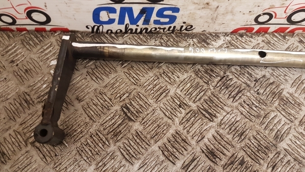 Landini Mythos Series 115 Clutch Fork Shaft 3647665m91 - Embrayage et pièces pour Tracteur agricole: photos 4 Landini Mythos Series 115 Clutch Fork Shaft 3647665m91 - Embrayage et pièces pour Tracteur agricole: photos 4