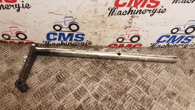Landini Mythos Series 115 Clutch Fork Shaft 3647665m91 - Embrayage et pièces pour Tracteur agricole: photos 1 Landini Mythos Series 115 Clutch Fork Shaft 3647665m91 - Embrayage et pièces pour Tracteur agricole: photos 1