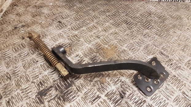 Landini Mythos Series 115 Clutch Pedal 3558486m91, 3558488m93 - Embrayage et pièces pour Tracteur agricole: photos 4 Landini Mythos Series 115 Clutch Pedal 3558486m91, 3558488m93 - Embrayage et pièces pour Tracteur agricole: photos 4