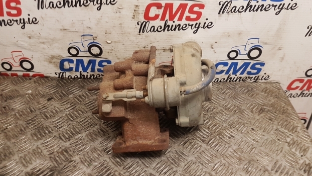 Landini Mythos Series 115 Turbocharger 2674a345 - Turbocompresseur pour Tracteur agricole: photos 1 Landini Mythos Series 115 Turbocharger 2674a345 - Turbocompresseur pour Tracteur agricole: photos 1