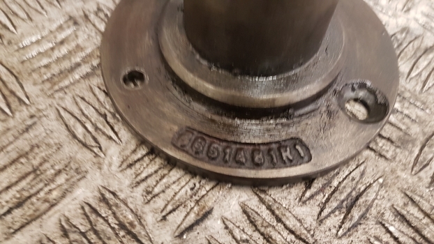 Landini Mythos Tdi 115 Clutch Shaft Support 3651481m1 - Embrayage et pièces pour Tracteur agricole: photos 4 Landini Mythos Tdi 115 Clutch Shaft Support 3651481m1 - Embrayage et pièces pour Tracteur agricole: photos 4