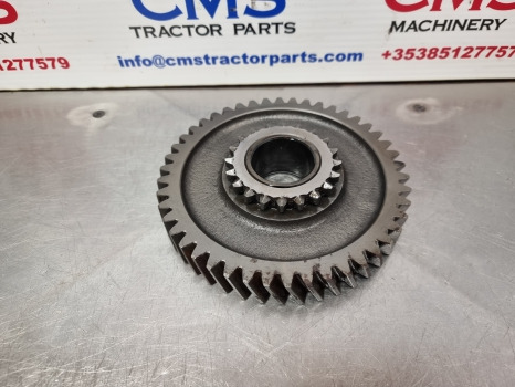 Transmission Landini Vision 105, Mccormick, Pto Gear 46t 3534480m2, 3534485m1