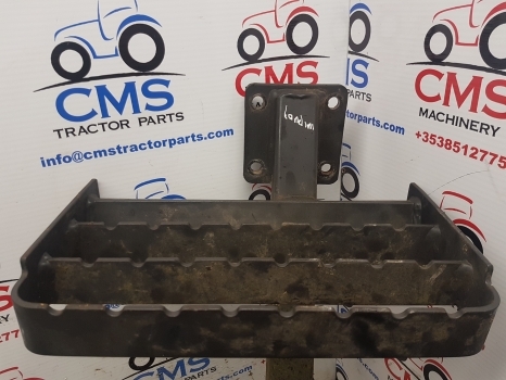 Landini Vision 95 Foot Step Rhs Complete 3655406j9b, 3657591j9c - Marchepied pour Tracteur agricole: photos 5 Landini Vision 95 Foot Step Rhs Complete 3655406j9b, 3657591j9c - Marchepied pour Tracteur agricole: photos 5