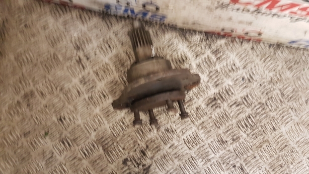 Transmission pour Tracteur agricole Leyland 2100 Transmission Support And Shaft: photos 8
