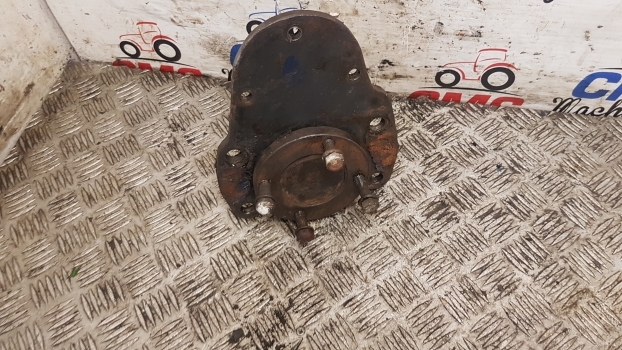 Transmission pour Tracteur agricole Leyland 2100 Transmission Support And Shaft: photos 6