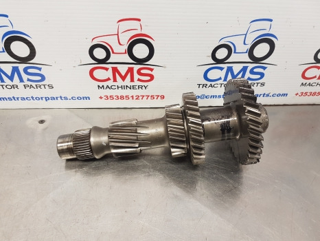 Manitou 728.4, Mt728-4, Mt928-4 Transmission Countershaft 20x30x35t 109562 - Transmission: photos 2 Manitou 728.4, Mt728-4, Mt928-4 Transmission Countershaft 20x30x35t 109562 - Transmission: photos 2