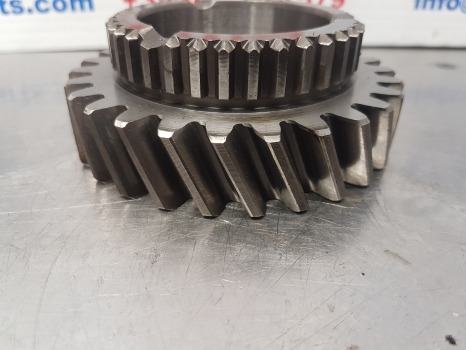 Manitou 728.4, Mt728-4, Mt928-4 Transmission Gear 27t 473227, 67287 - Transmission: photos 2 Manitou 728.4, Mt728-4, Mt928-4 Transmission Gear 27t 473227, 67287 - Transmission: photos 2
