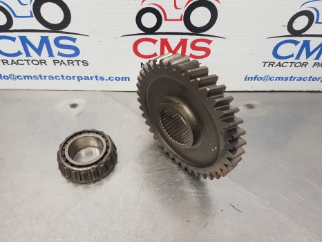 Manitou 728.4, Mt728-4, Mt928-4,transmission Gear 38t 109571, 66109 - Transmission: photos 3 Manitou 728.4, Mt728-4, Mt928-4,transmission Gear 38t 109571, 66109 - Transmission: photos 3