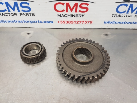 Manitou 728.4, Mt728-4, Mt928-4,transmission Gear 38t 109571, 66109 - Transmission: photos 4 Manitou 728.4, Mt728-4, Mt928-4,transmission Gear 38t 109571, 66109 - Transmission: photos 4