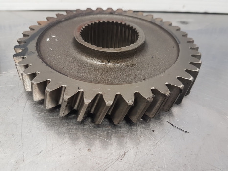 Manitou 728.4, Mt728-4, Mt928-4,transmission Gear 38t 109571, 66109 - Transmission: photos 2 Manitou 728.4, Mt728-4, Mt928-4,transmission Gear 38t 109571, 66109 - Transmission: photos 2