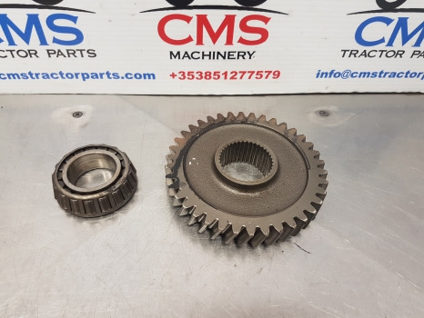 Manitou 728.4, Mt728-4, Mt928-4,transmission Gear 38t 109571, 66109 - Transmission: photos 1 Manitou 728.4, Mt728-4, Mt928-4,transmission Gear 38t 109571, 66109 - Transmission: photos 1