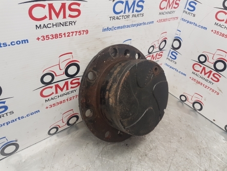 Moyeu pour Chariot télescopique Manitou Mlt 634-120 Lsu Axle Hub Gear Carrier 76094087, 212.06.710.13, 602867: photos 6