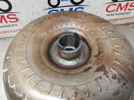 Manitou Mlt 735-120 Lsu Transmission Torque Converter 209700, 245528 - Transmission pour Chariot télescopique: photos 3 Manitou Mlt 735-120 Lsu Transmission Torque Converter 209700, 245528 - Transmission pour Chariot télescopique: photos 3
