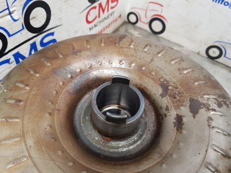 Manitou Mlt 735-120 Lsu Transmission Torque Converter 209700, 245528 - Transmission pour Chariot télescopique: photos 4 Manitou Mlt 735-120 Lsu Transmission Torque Converter 209700, 245528 - Transmission pour Chariot télescopique: photos 4