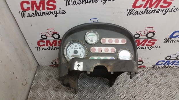 Manitou Mlt630t, Mlt634 120lsu, Mlt731tlsu Instrument Dash Panel Assembly 224744 - Panel de instrumentos pour Chariot télescopique: photos 1 Manitou Mlt630t, Mlt634 120lsu, Mlt731tlsu Instrument Dash Panel Assembly 224744 - Panel de instrumentos pour Chariot télescopique: photos 1