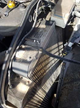Manitou Mlt735-120 Lsu Cooler Cooling Radiator Unit 52500057 - Radiateur: photos 1 Manitou Mlt735-120 Lsu Cooler Cooling Radiator Unit 52500057 - Radiateur: photos 1