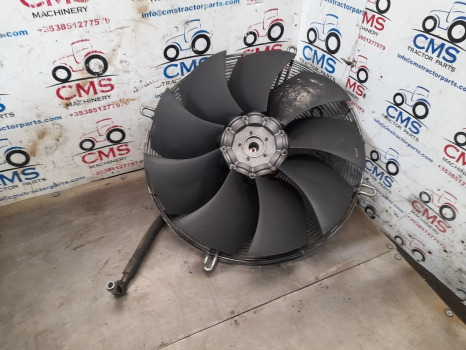 Manitou Mlt735-120 Lsu Cooling Fan Unit With Drive - Ventilateur: photos 1 Manitou Mlt735-120 Lsu Cooling Fan Unit With Drive - Ventilateur: photos 1