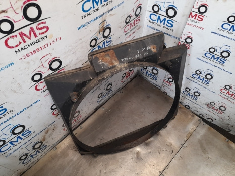 Manitou Mlt735-120 Lsu Radiator Cowl - Ventilateur: photos 2 Manitou Mlt735-120 Lsu Radiator Cowl - Ventilateur: photos 2