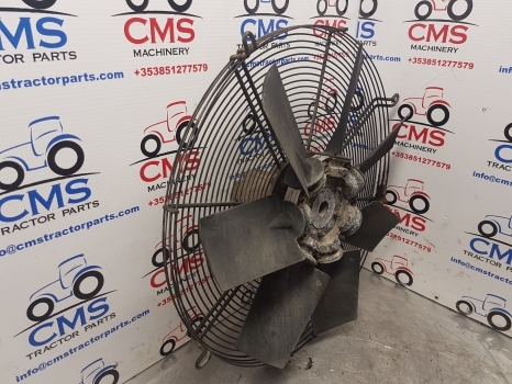 Manitou Mrt 2540 Fan Motor Guard Assembly 708277, 709860 - Ventilateur pour Chariot télescopique: photos 2 Manitou Mrt 2540 Fan Motor Guard Assembly 708277, 709860 - Ventilateur pour Chariot télescopique: photos 2