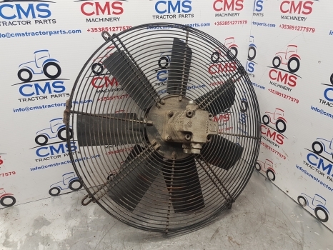 Manitou Mrt 2540 Fan Motor Guard Assembly 708277, 709860 - Ventilateur pour Chariot télescopique: photos 4 Manitou Mrt 2540 Fan Motor Guard Assembly 708277, 709860 - Ventilateur pour Chariot télescopique: photos 4