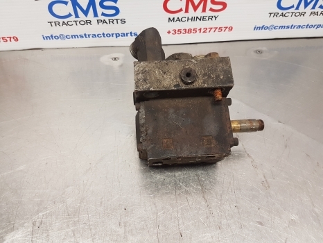 Manitou Mrt 2540 Solenoid Valve Parts Only 689049, 1671425 - Valve hydraulique pour Chariot télescopique: photos 5 Manitou Mrt 2540 Solenoid Valve Parts Only 689049, 1671425 - Valve hydraulique pour Chariot télescopique: photos 5