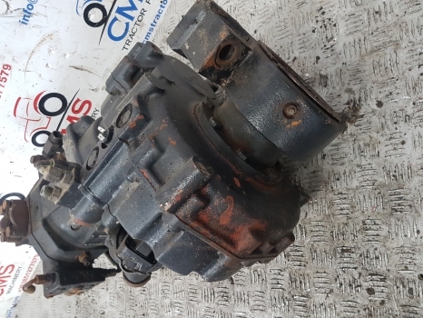 Manitou Mrt2540 Drive Motor, Reducer Rextroth A6vm107da1/63w-vzb027b, 9604789 - Pompe hydraulique pour Chariot télescopique: photos 4 Manitou Mrt2540 Drive Motor, Reducer Rextroth A6vm107da1/63w-vzb027b, 9604789 - Pompe hydraulique pour Chariot télescopique: photos 4